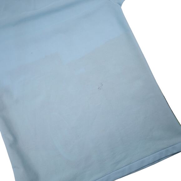 Vintage 70s JC Penney Photorealistic MG Automobile Graphic T Shirt - Picture 10 of 10